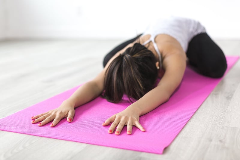 Interactive Pilates Fusion